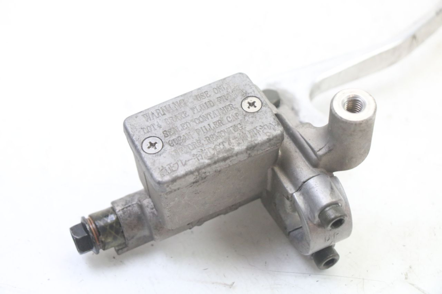 photo de POMPA FRENO ANTERIORE MBK FLAME X 125 (2007 - 2016)