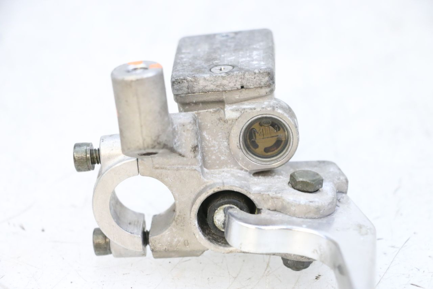 photo de POMPA FRENO ANTERIORE MBK FLAME X 125 (2007 - 2016) - Dettaglio del componente