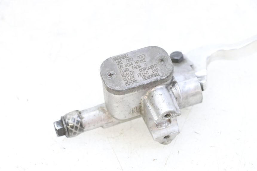 photo de CILINDRO PRINCIPALE ANTERIORE MBK FLIPPER 115 (2013 - 2017) - Ricambio usato controllato