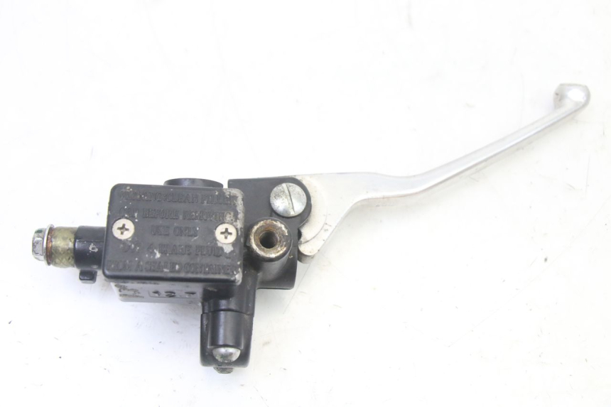 photo de MASTERCYLINDER ANTERIORE PIAGGIO FLY 2T 50 (2004 - 2017)