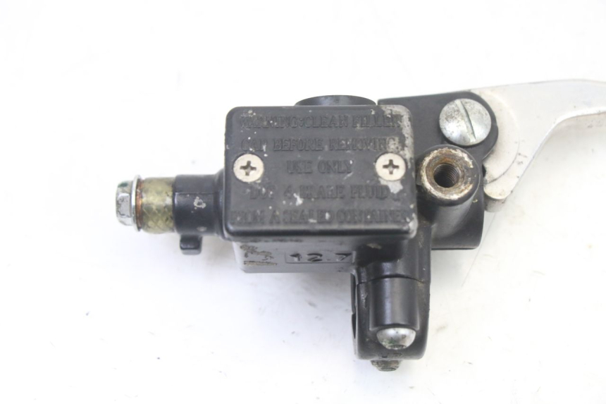 photo de MASTERCYLINDER ANTERIORE PIAGGIO FLY 2T 50 (2004 - 2017)