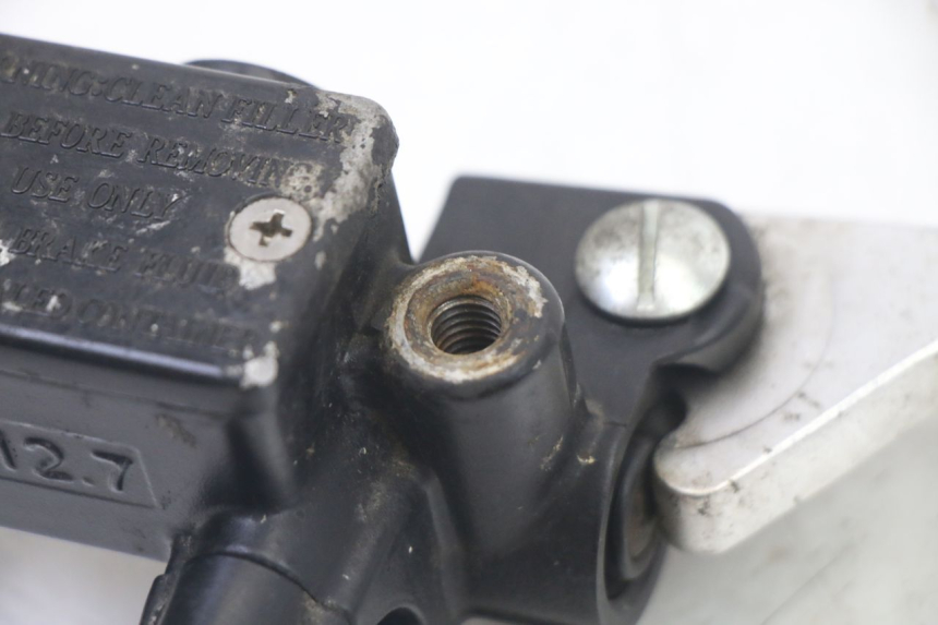 photo de MASTERCYLINDER ANTERIORE PIAGGIO FLY 2T 50 (2004 - 2017)