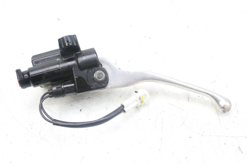 photo de MASTERCYLINDER ANTERIORE PIAGGIO FLY 4T 50 (2013 - 2017)