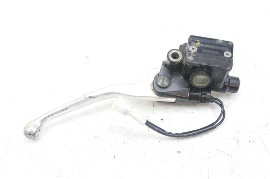 photo de MASTERCYLINDER ANTERIORE PIAGGIO FLY 4T 50 (2013 - 2017)