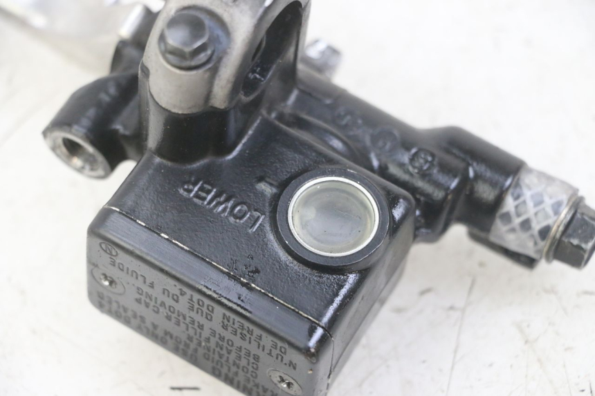 photo de POMPA FRENO ANTERIORE HONDA FORZA ABS 300 (2013 - 2019)
