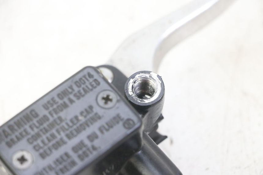 photo de POMPA FRENO ANTERIORE HONDA FORZA ABS 300 (2013 - 2019)