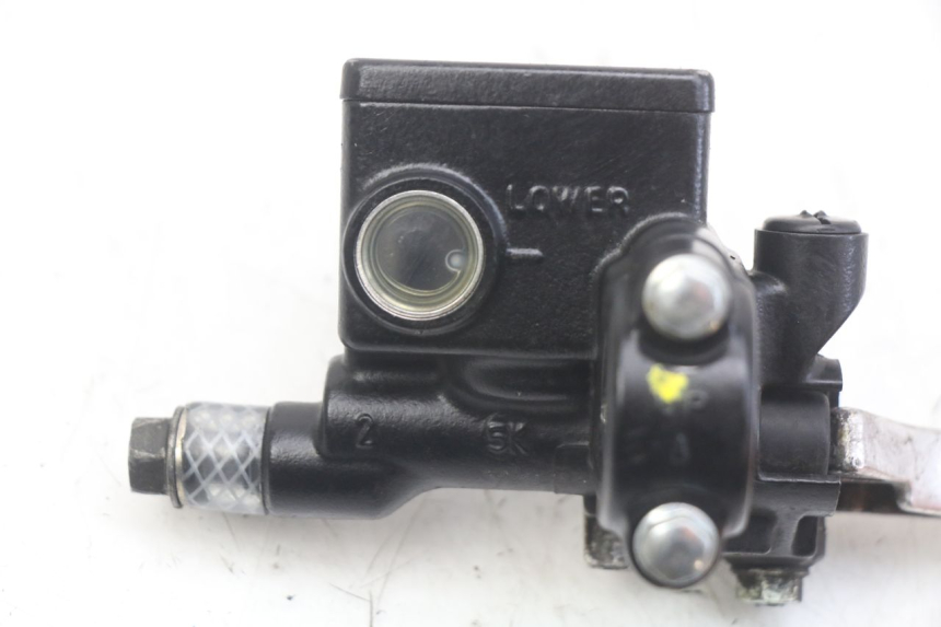 photo de MASTERCYLINDER ANTERIORE HONDA FORZA 125 (2015 - 2016)