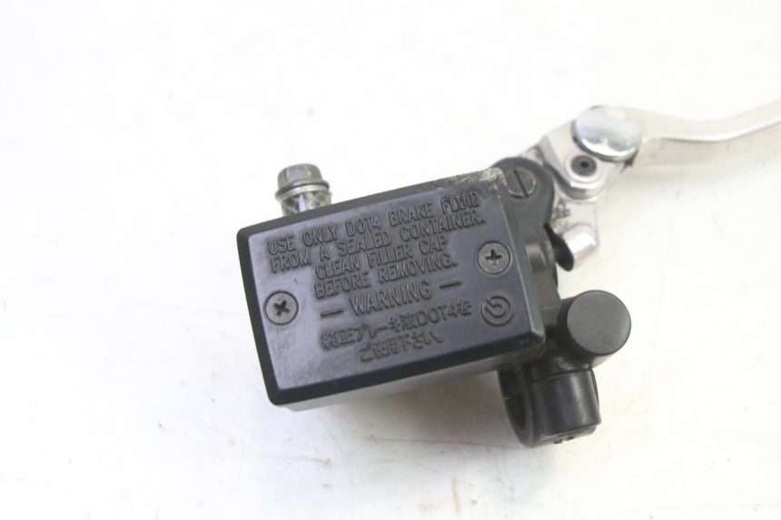 photo de POMPA FRENO ANTERIORE YAMAHA FZ6 FAZER S2 600 (2007 - 2011)