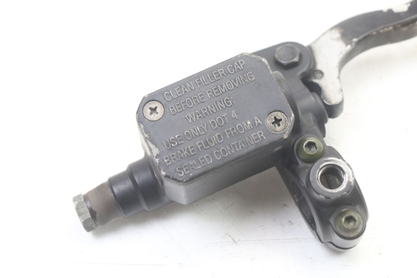 photo de POMPA FRENO ANTERIORE GILERA NEXUS 300 (2008 - 2013)