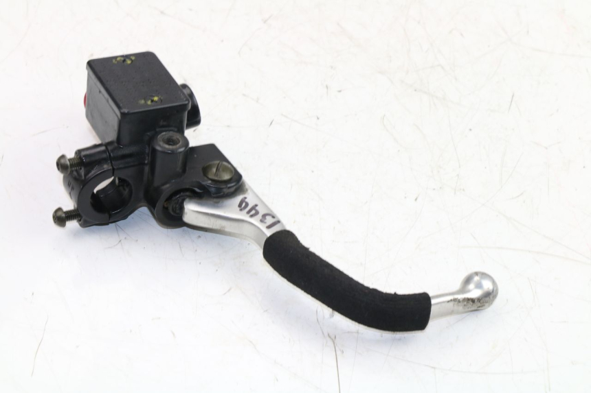 photo de MASTERCYLINDER ANTERIORE GILERA RUNNER SP 50 (2009 - 2017)