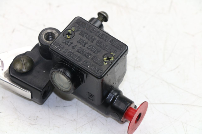 photo de MASTERCYLINDER ANTERIORE GILERA RUNNER SP 50 (2009 - 2017)