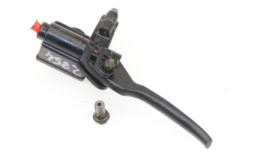 photo de CILINDRO PRINCIPALE ANTERIORE GINELLI LJ50QT 2T 50 (2009 - 2012)