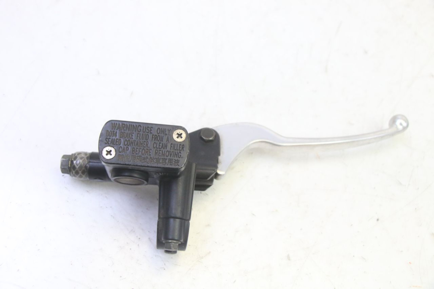 photo de POMPA FRENO ANTERIORE KYMCO GRAND DINK 125 (2008 - 2014)