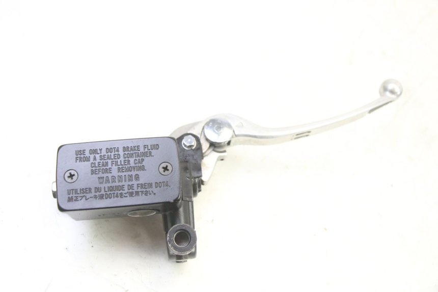 photo de POMPA FRENO ANTERIORE SUZUKI GSR 750 (2011 - 2017)