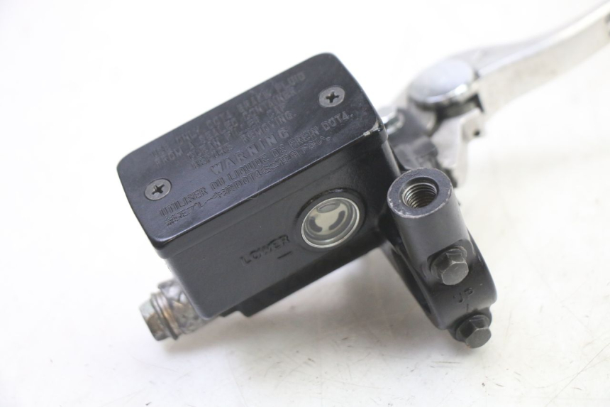 photo de POMPA FRENO ANTERIORE SUZUKI GSR 750 (2011 - 2017)