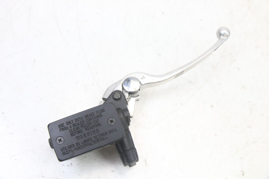 photo de POMPA FRENO ANTERIORE SUZUKI GSX F GSXF 650 (2007 - 2015)