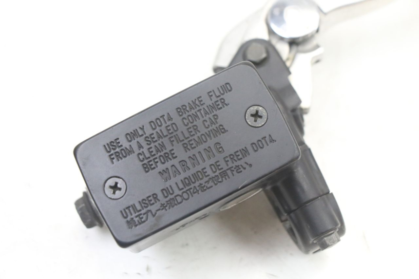 photo de POMPA FRENO ANTERIORE SUZUKI GSX F GSXF 650 (2007 - 2015)