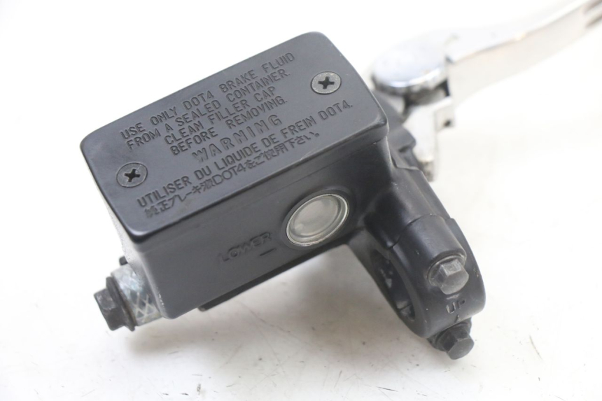 photo de POMPA FRENO ANTERIORE SUZUKI GSX F GSXF 650 (2007 - 2015)