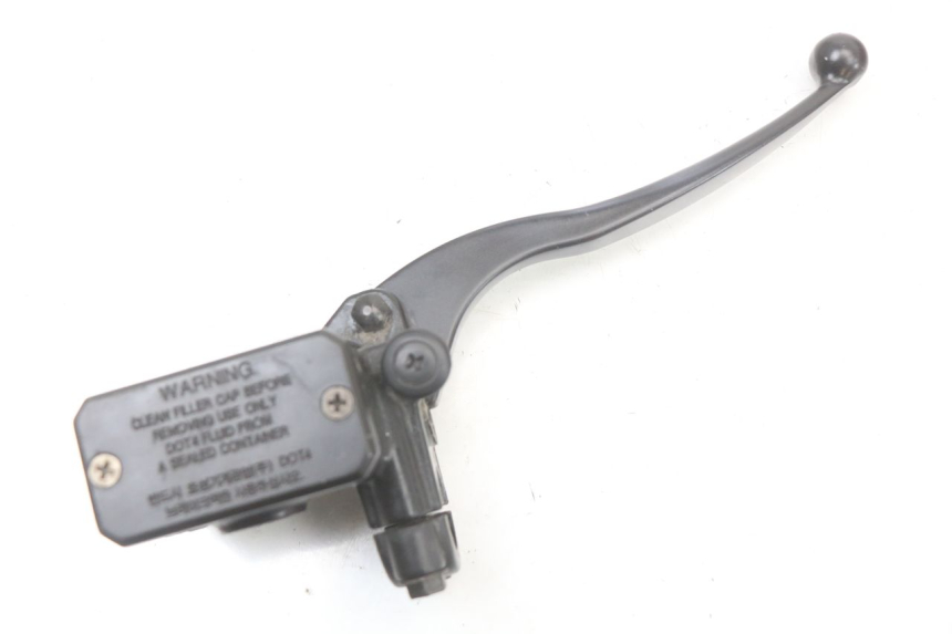 photo de POMPA FRENO ANTERIORE HYOSUNG GTR 125 (2006 - 2008)