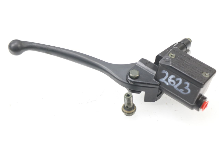 photo de MASTERCYLINDER ANTERIORE EUROCKA GTR 50 (2018 - 2021)