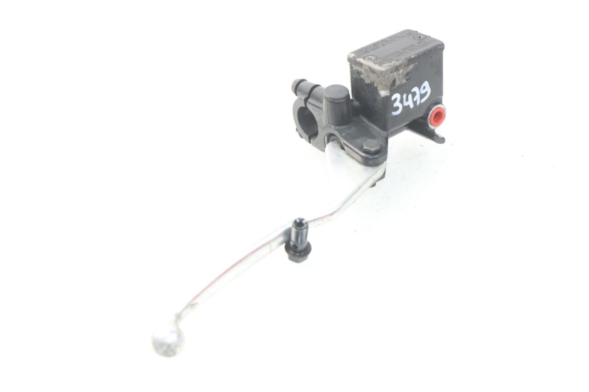 photo de CILINDRO PRINCIPALE ANTERIORE SYM GTS EVO 125 (2009 - 2013)