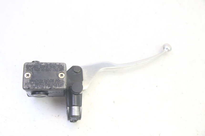 photo de CILINDRO PRINCIPALE ANTERIORE SYM GTS EVO 125 (2009 - 2013) - Vista principale