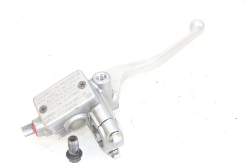 photo de MASTERCYLINDER ANTERIORE HONDA CA REBEL 125 (1995 - 2001)