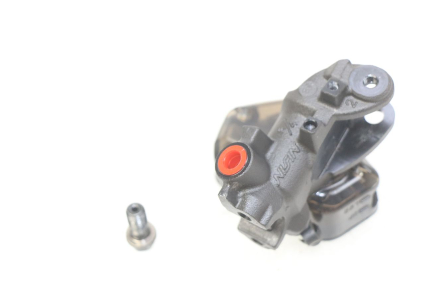 photo de MASTERCYLINDER ANTERIORE HONDA CB R 1000 (2018 - 2023)