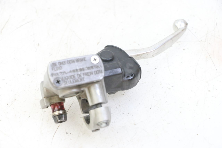 photo de POMPA FRENO ANTERIORE HONDA CR 85 (2003 - 2007)
