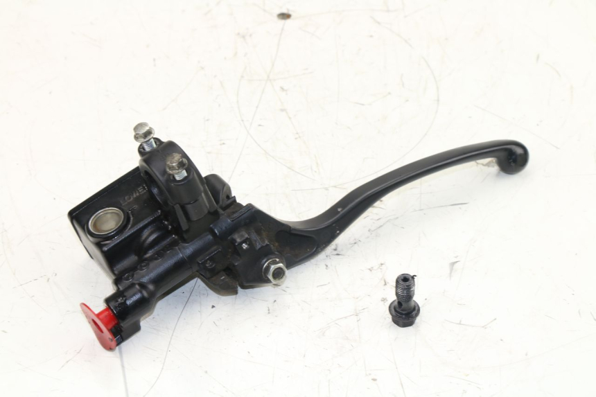 photo de CILINDRO PRINCIPALE ANTERIORE HONDA FES S-WING SWING 125 (2007 - 2015)