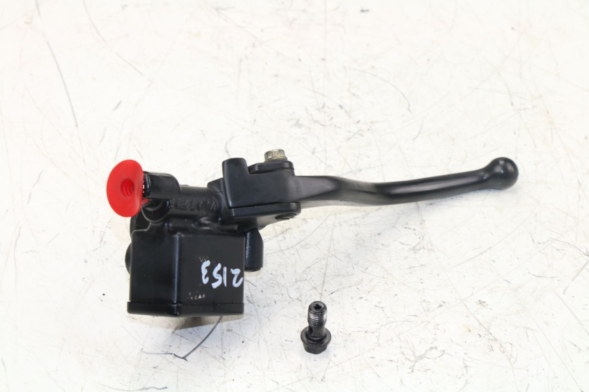 photo de CILINDRO PRINCIPALE ANTERIORE HONDA FES S-WING SWING 125 (2007 - 2015)