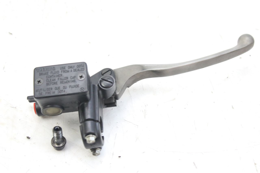 photo de MASTERCYLINDER ANTERIORE HONDA FES S-WING SWING ABS 125 (2007 - 2015)