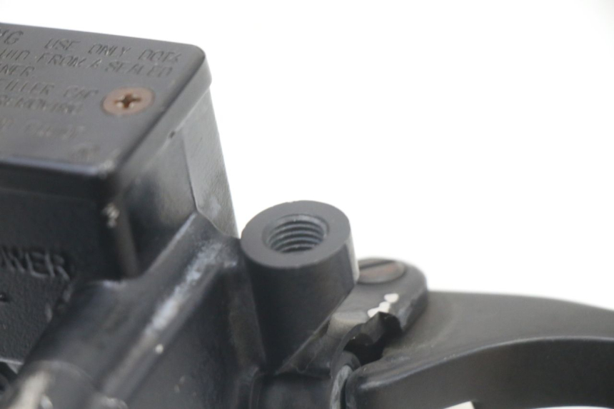 photo de MASTERCYLINDER ANTERIORE HONDA FES S-WING SWING ABS 125 (2007 - 2015)