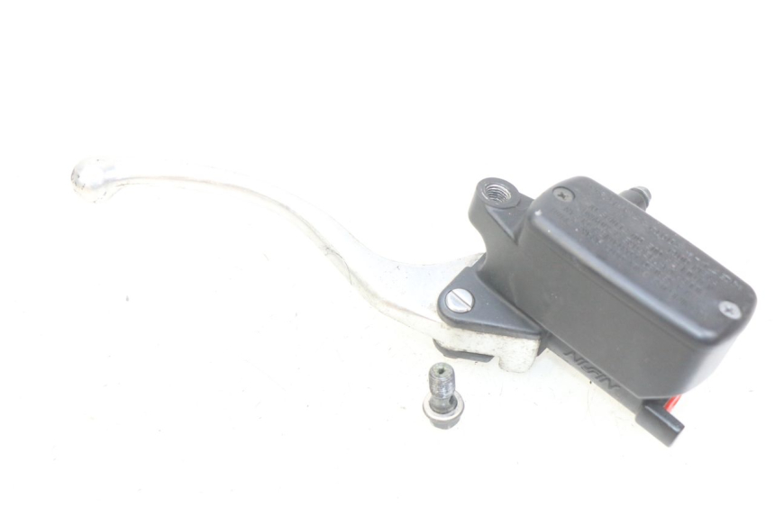 photo de MASTERCYLINDER ANTERIORE HONDA FJS SILVERWING SILVER WING 400 (2009 - 2016)