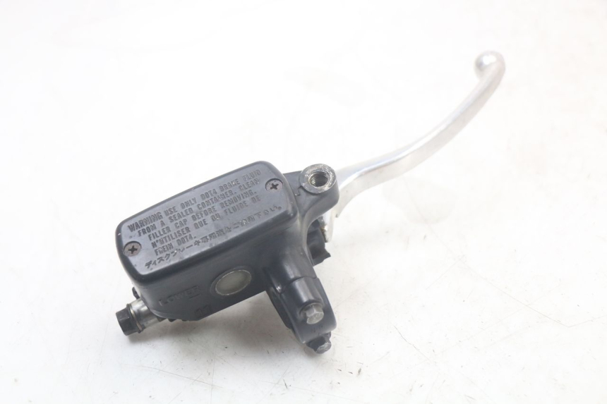 photo de MASTERCYLINDER ANTERIORE HONDA FJS SILVERWING SILVER WING 600 (2001 - 2010)