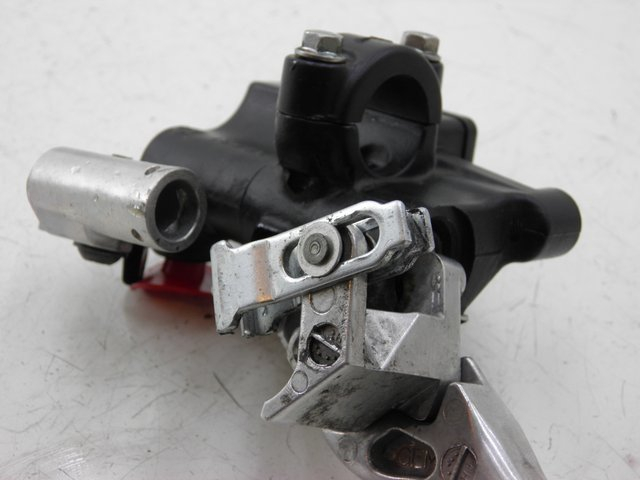 photo de MASTERCYLINDER ANTERIORE HONDA NHX LEAD 110 (2008 - 2010)