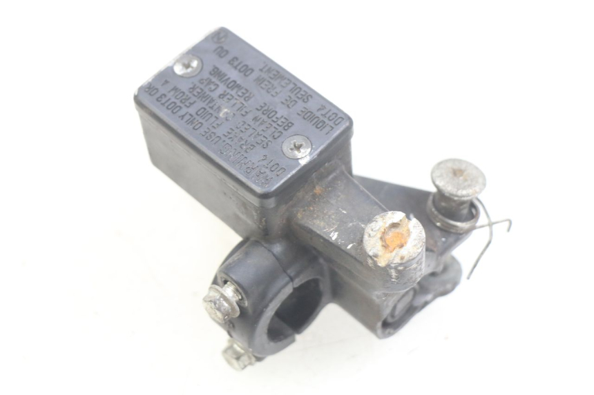 photo de MASTERCYLINDER ANTERIORE HONDA NHX LEAD 110 (2008 - 2010)