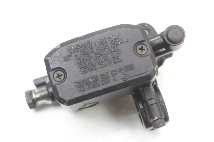 photo de MASTERCYLINDER ANTERIORE HONDA NTV DEAUVILLE 650 (1998 - 2001)