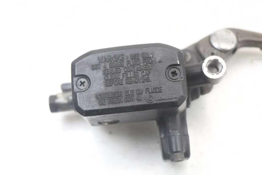 photo de MASTERCYLINDER ANTERIORE HONDA NTV DEAUVILLE 650 (1998 - 2001)