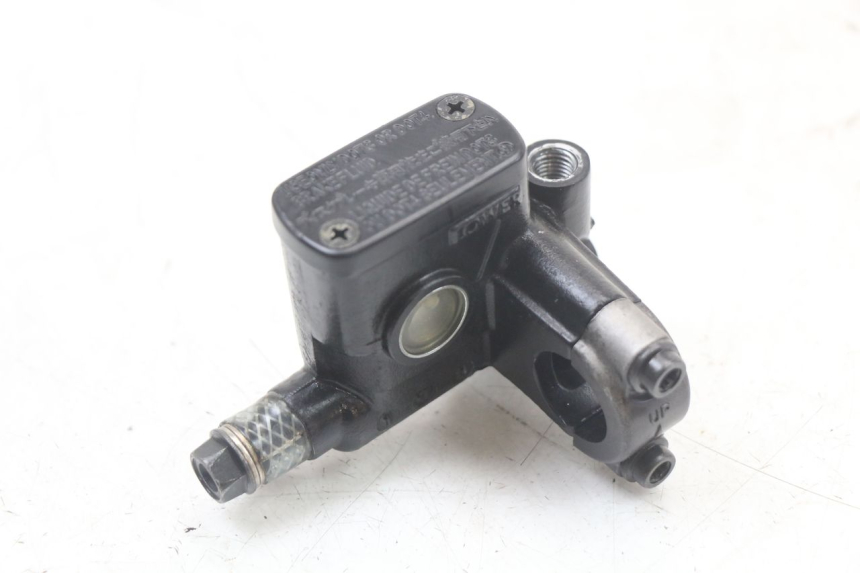 photo de MASTERCYLINDER ANTERIORE HONDA PCX (JF28) 125 (2009 - 2011)