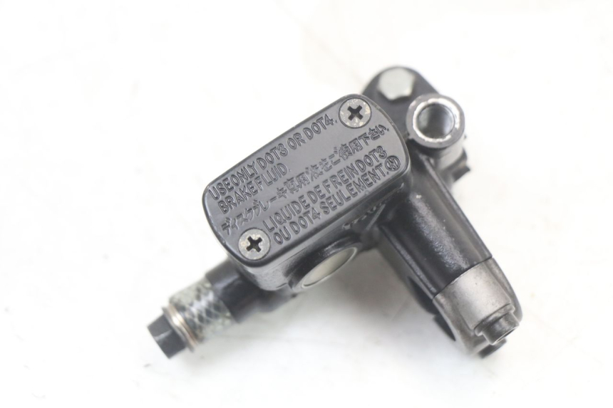 photo de MASTERCYLINDER ANTERIORE HONDA PCX (JF28) 125 (2009 - 2011)