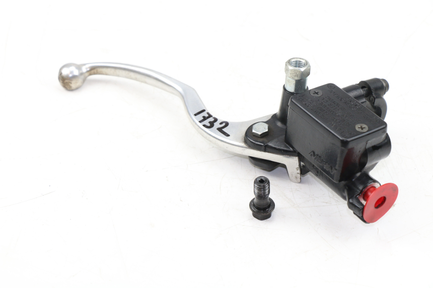 photo de MASTERCYLINDER ANTERIORE HONDA PCX (JF47) 125 (2012 - 2013)