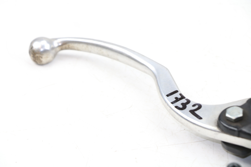 photo de MASTERCYLINDER ANTERIORE HONDA PCX (JF47) 125 (2012 - 2013)