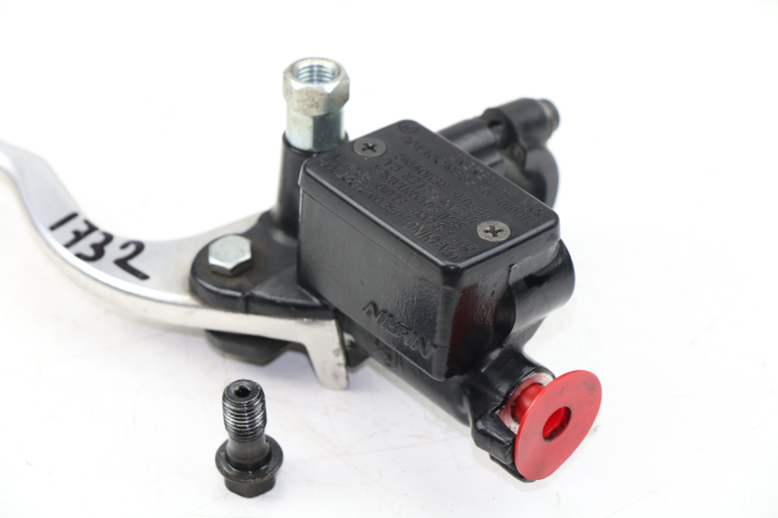 photo de MASTERCYLINDER ANTERIORE HONDA PCX (JF47) 125 (2012 - 2013)