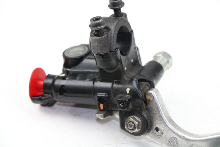photo de MASTERCYLINDER ANTERIORE HONDA PCX (JF47) 125 (2012 - 2013)