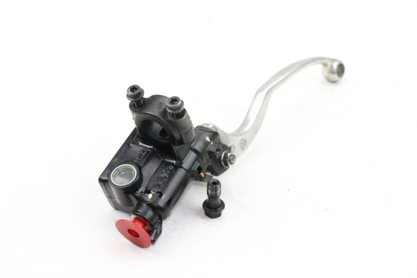 photo de MASTERCYLINDER ANTERIORE HONDA PCX (JF47) 125 (2012 - 2013)