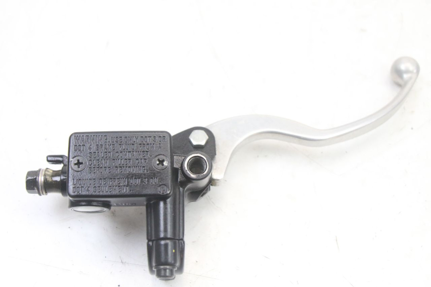 photo de CILINDRO PRINCIPALE ANTERIORE HONDA PCX (JF57/JF64) 125 (2014 - 2018)