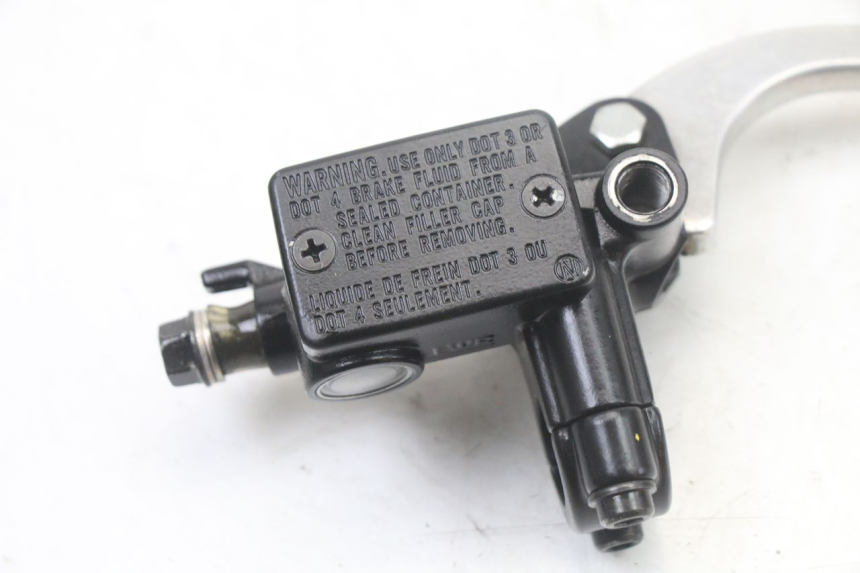 photo de CILINDRO PRINCIPALE ANTERIORE HONDA PCX (JF57/JF64) 125 (2014 - 2018)