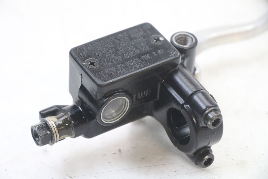 photo de CILINDRO PRINCIPALE ANTERIORE HONDA PCX (JF57/JF64) 125 (2014 - 2018)