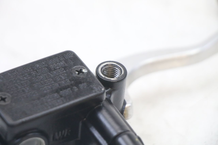 photo de CILINDRO PRINCIPALE ANTERIORE HONDA PCX (JF57/JF64) 125 (2014 - 2018)